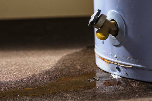 Fire Damage Restoration in East Rancho Dominguez, CA